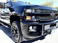 2019 Chevrolet Silverado 2500HD LT