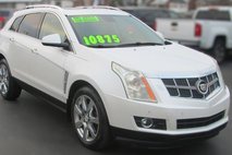 2011 Cadillac SRX Premium Collection