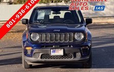 2019 Jeep Renegade Sport