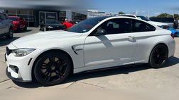 2015 BMW M4 Base