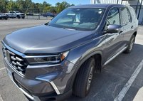 2024 Honda Pilot EX-L