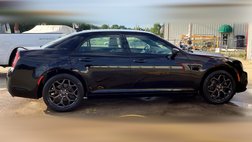 2019 Chrysler 300 S
