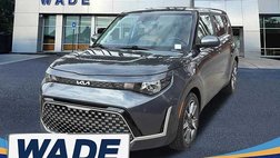 2024 Kia Soul EX