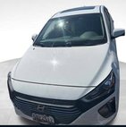 2019 Hyundai Ioniq Hybrid Limited