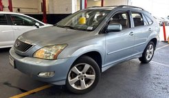 2008 Lexus RX 350 Base