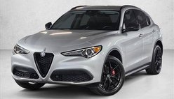 2020 Alfa Romeo Stelvio Sport