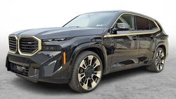 2024 BMW XM Base