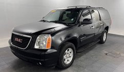 2014 GMC Yukon XL SLT