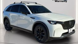 2026 Mazda CX-90 3.3 Turbo Premium Sport