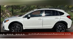 2016 Subaru Crosstrek Premium AWD