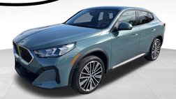 2025 BMW X2 xDrive28i