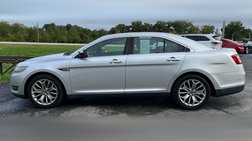 2014 Ford Taurus Limited