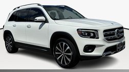 2022 Mercedes-Benz GLB GLB 250