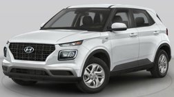 2023 Hyundai Venue Limited