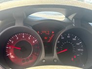 2014 Nissan JUKE NISMO