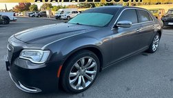 2020 Chrysler 300 Limited