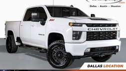 2023 Chevrolet Silverado 2500HD LT