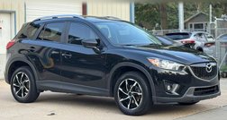 2013 Mazda CX-5 Grand Touring