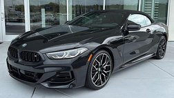 2024 BMW 8 Series M850i xDrive