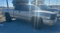1998 Dodge Ram 1500 ST