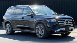2024 Mercedes-Benz GLS GLS 450