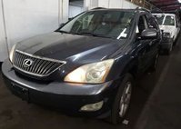 2004 Lexus RX 330 Base