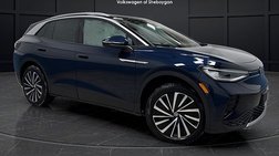 2023 Volkswagen ID.4 Pro S Plus