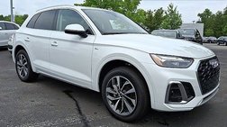 2024 Audi Q5 quattro S line Premium 45 TFSI
