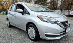 2018 Nissan Versa Note S