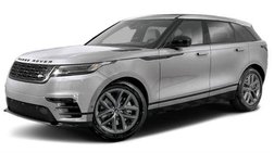 2026 Land Rover Range Rover Velar P250 S