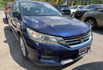 2014 Honda Accord EX-L V6