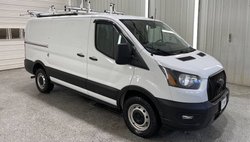 2022 Ford Transit 250