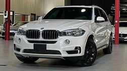 2017 BMW X5 xDrive40e iPerformance