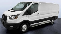2023 Ford Transit 250