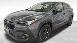 2024 Subaru Crosstrek Base