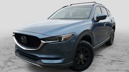 2021 Mazda CX-5 Signature