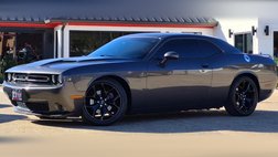 2016 Dodge Challenger R/T