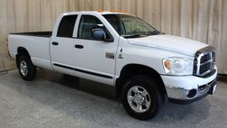 2007 Dodge Ram 2500 SLT