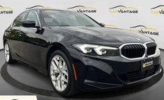 2025 BMW 3 Series 330i