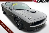 2016 Dodge Challenger R/T Shaker