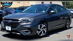 2024 Subaru Legacy Premium