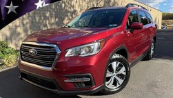 2020 Subaru Ascent Premium 7-Passenger