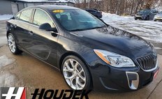 2014 Buick Regal GS