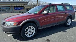 2004 Volvo XC70 Base