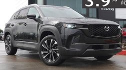 2026 Mazda CX-50 Hybrid Premium Plus