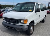 2006 Ford E-Series E-350 SD XL