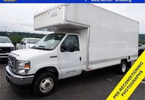 2025 Ford E-Series E-450 SD