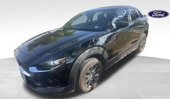 2023 Mazda CX-30 2.5 S