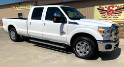 2015 Ford Super Duty F-350 Lariat