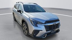 2026 Subaru Ascent Touring